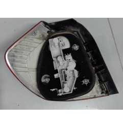 Feu arriere principal droit (feux) BMW SERIE 1 E81 Photo n°4