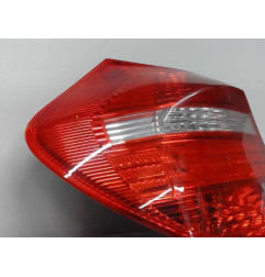 Feu arriere principal gauche (feux) BMW SERIE 1 E81 Photo n°1