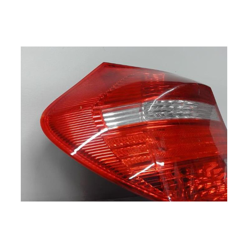 Feu arriere principal gauche (feux) BMW SERIE 1 E81