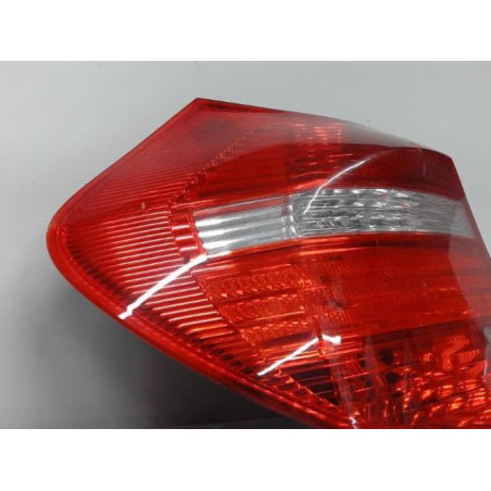 Feu arriere principal gauche (feux) BMW SERIE 1 E81 Photo n°1