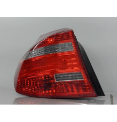 Feu arriere principal gauche (feux) BMW SERIE 1 E81 Photo n°3