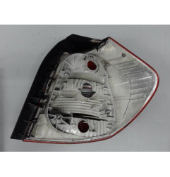 Feu arriere principal gauche (feux) BMW SERIE 1 E81 Photo n°4