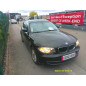 Feu arriere principal gauche (feux) BMW SERIE 1 E81