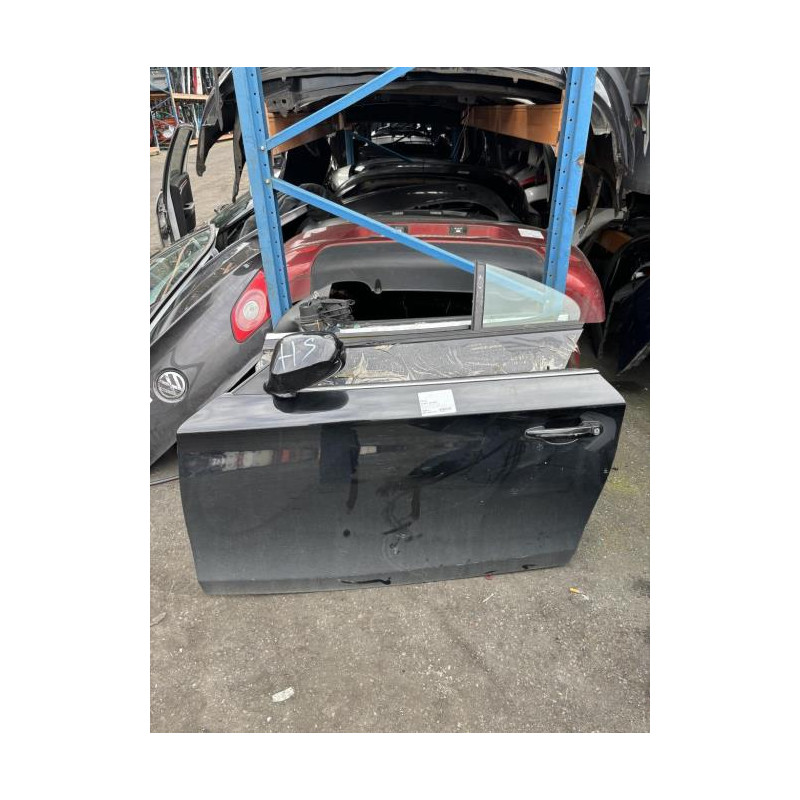 Porte avant gauche BMW SERIE 1 E81
