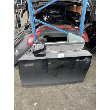 Porte avant gauche BMW SERIE 1 E81 Photo n°1