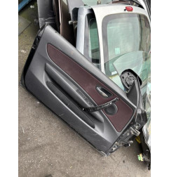 Porte avant gauche BMW SERIE 1 E81