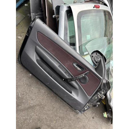 Porte avant gauche BMW SERIE 1 E81