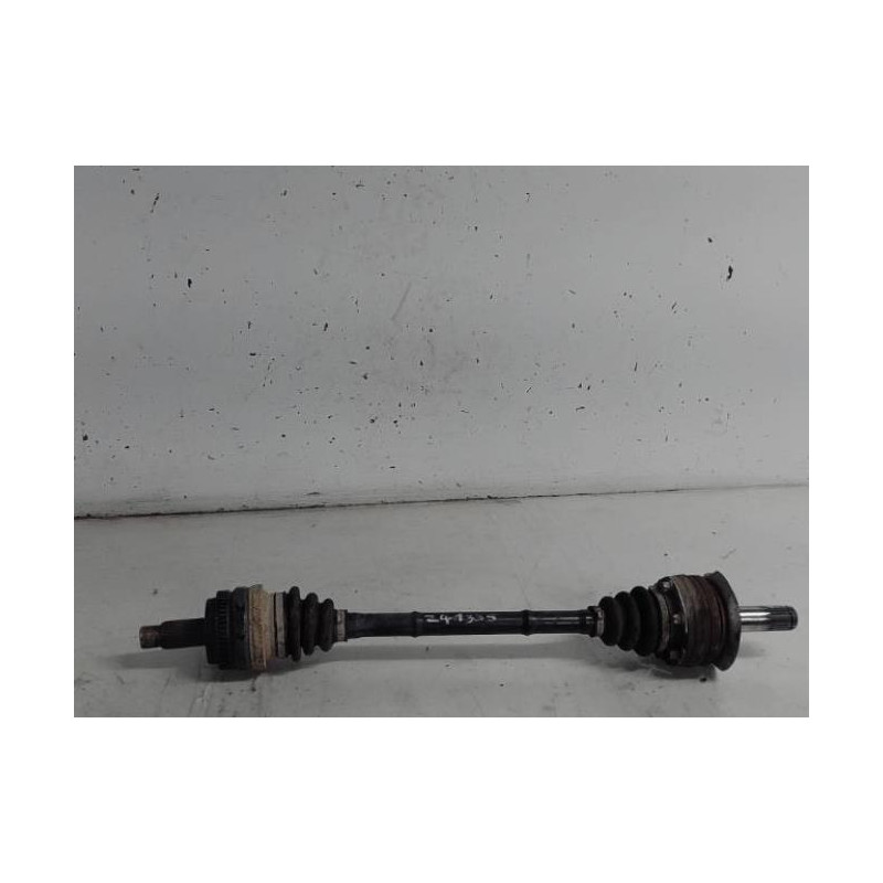 Cardan arriere gauche (transmission) BMW SERIE 1 E81