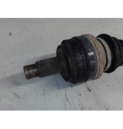 Cardan arriere gauche (transmission) BMW SERIE 1 E81