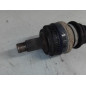 Cardan arriere gauche (transmission) BMW SERIE 1 E81