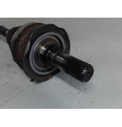 Cardan arriere gauche (transmission) BMW SERIE 1 E81 Photo n°3