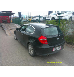 Cardan arriere gauche (transmission) BMW SERIE 1 E81 Photo n°8