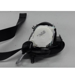 Ceinture avant droit BMW SERIE 1 E81 Photo n°3