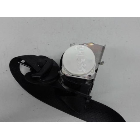 Ceinture avant gauche BMW SERIE 1 E81 Photo n°1