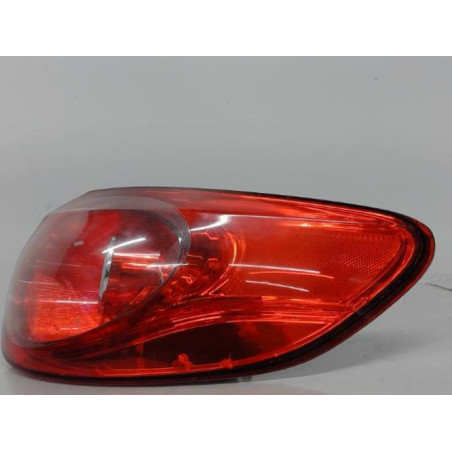 Feu arriere principal droit (feux) VOLKSWAGEN PASSAT 5