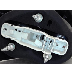 Feu arriere principal droit (feux) VOLKSWAGEN PASSAT 5 Photo n°5