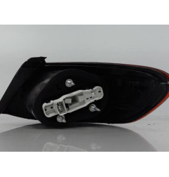 Feu arriere principal gauche (feux) VOLKSWAGEN PASSAT 5 Photo n°1