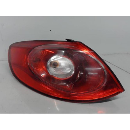 Feu arriere principal gauche (feux) VOLKSWAGEN PASSAT 5