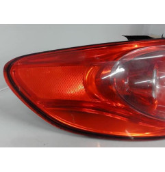 Feu arriere principal gauche (feux) VOLKSWAGEN PASSAT 5 Photo n°3