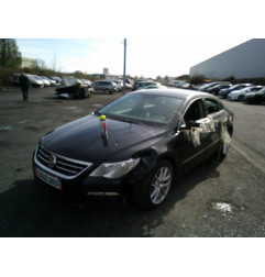 Feu arriere principal gauche (feux) VOLKSWAGEN PASSAT 5 Photo n°6