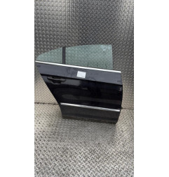 Porte arriere droit VOLKSWAGEN PASSAT 5 Photo n°1