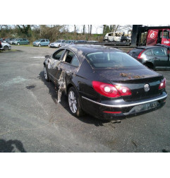 Porte arriere droit VOLKSWAGEN PASSAT 5 Photo n°8