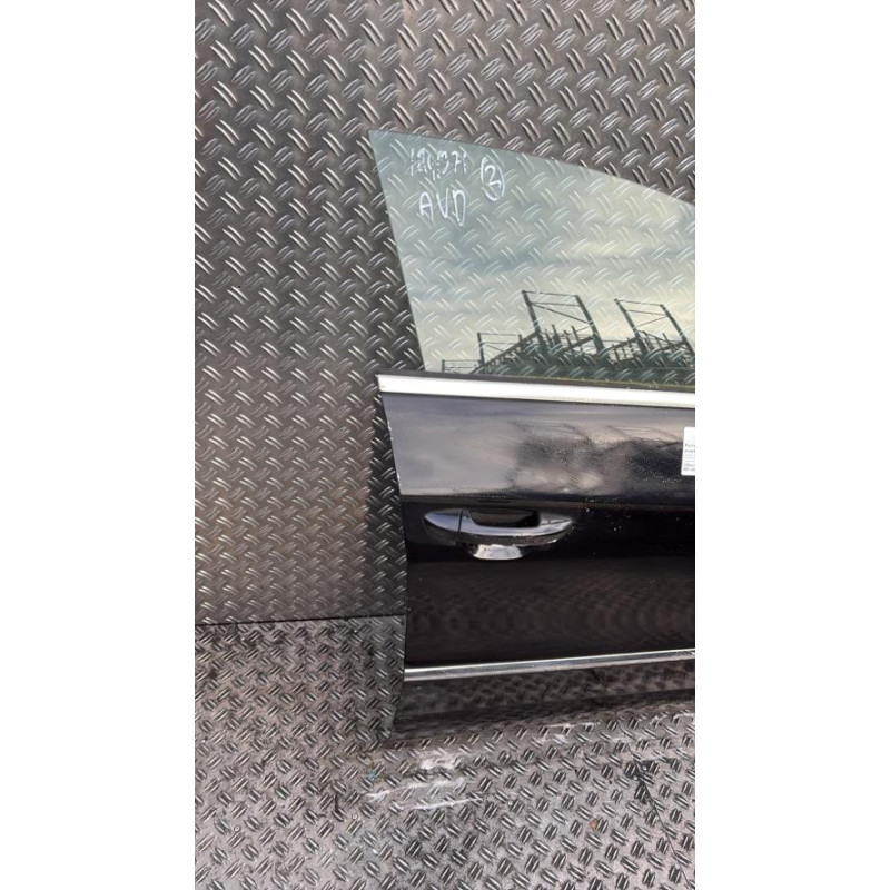 Porte avant droit VOLKSWAGEN PASSAT 5