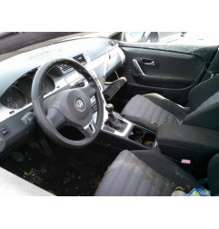 Porte avant droit VOLKSWAGEN PASSAT 5 Photo n°6