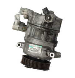 Compresseur clim VOLKSWAGEN PASSAT 5 Photo n°2