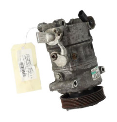 Compresseur clim VOLKSWAGEN PASSAT 5 Photo n°5
