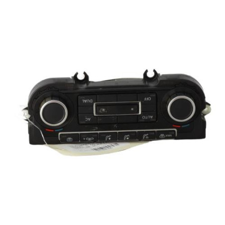 Commande chauffage VOLKSWAGEN PASSAT 5 Photo n°1