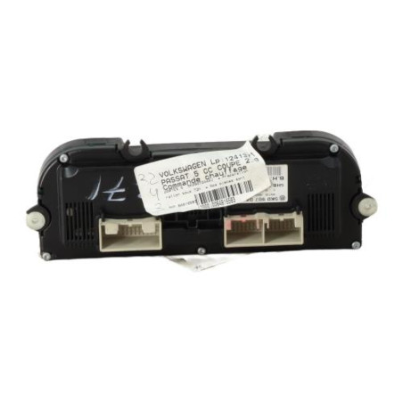 Commande chauffage VOLKSWAGEN PASSAT 5