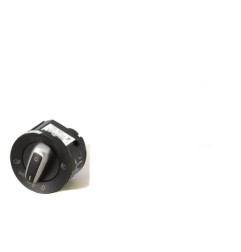 Commande de phare VOLKSWAGEN PASSAT 5 Photo n°1