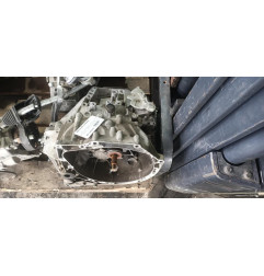 Boite de vitesses PEUGEOT 308 2 Photo n°1