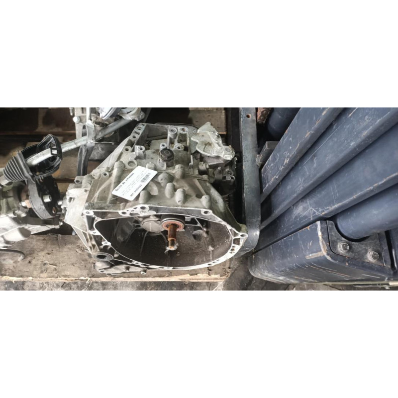 Boite de vitesses PEUGEOT 308 2