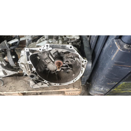 Boite de vitesses PEUGEOT 308 2