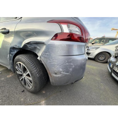 Boite de vitesses PEUGEOT 308 2 Photo n°8