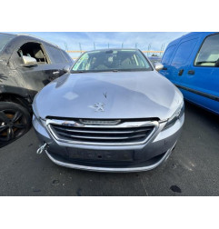 Boite de vitesses PEUGEOT 308 2 Photo n°9