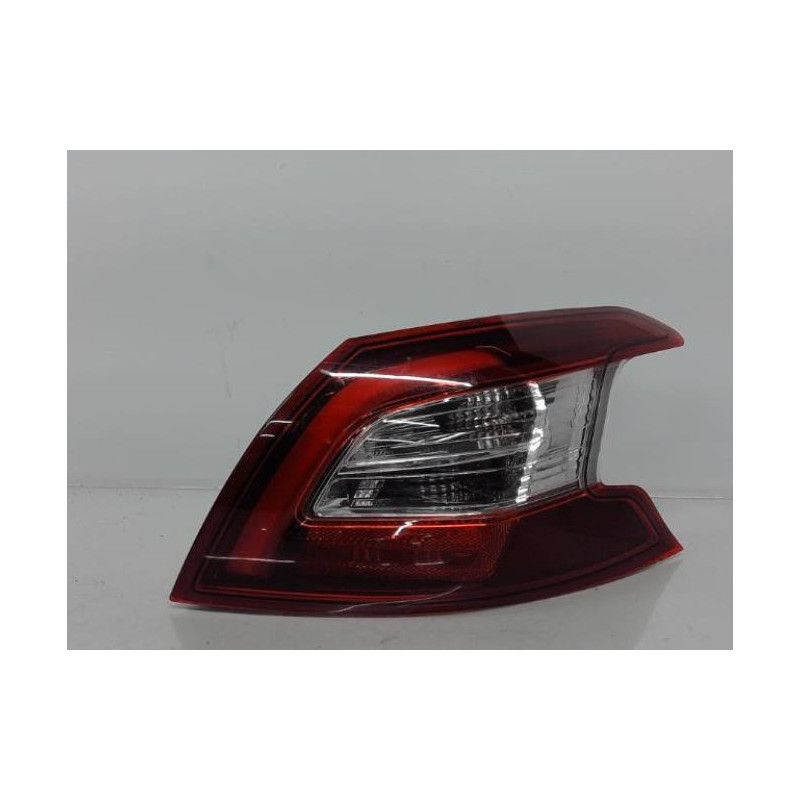 Feu arriere principal droit (feux) PEUGEOT 308 2