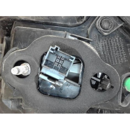 Feu arriere principal droit (feux) PEUGEOT 308 2