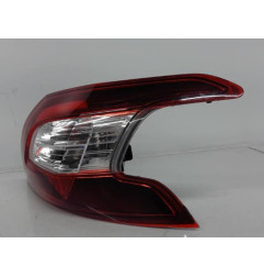 Feu arriere principal droit (feux) PEUGEOT 308 2 Photo n°5