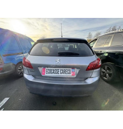 Feu arriere principal droit (feux) PEUGEOT 308 2 Photo n°18