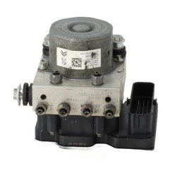 Bloc ABS (freins anti-blocage) PEUGEOT 308 2 Photo n°3