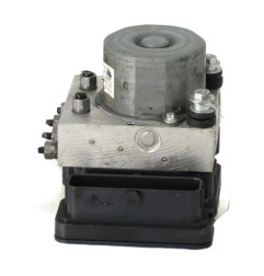 Bloc ABS (freins anti-blocage) PEUGEOT 308 2 Photo n°4