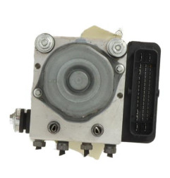 Bloc ABS (freins anti-blocage) PEUGEOT 308 2 Photo n°5