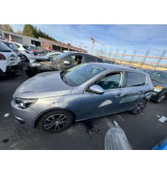 Demarreur PEUGEOT 308 2 Photo n°13