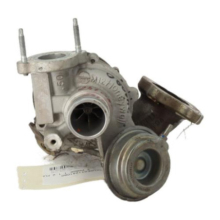 Turbo PEUGEOT 308 2 Photo n°1