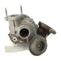 Turbo PEUGEOT 308 2
