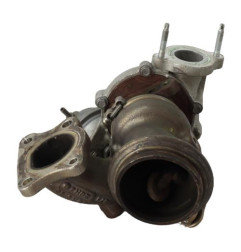 Turbo PEUGEOT 308 2 Photo n°3