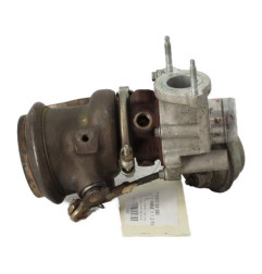 Turbo PEUGEOT 308 2 Photo n°4